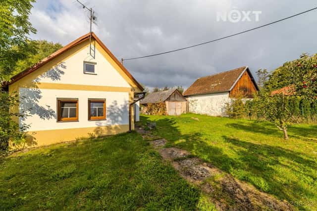 Prodej Rodinný dům, 76㎡, okres Pardubice