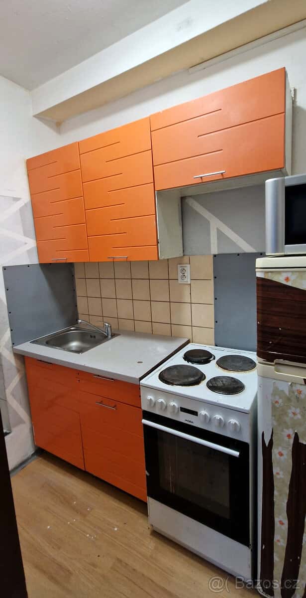 Pronájem bytu, 30m2, Horažďovice, okres Klatovy