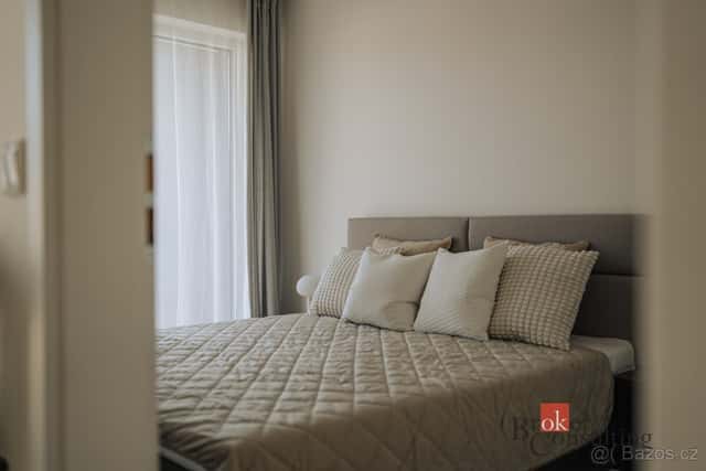Prodej, byty/2+kk, 50 m2, Ke křížku 977, Dubí, 27203 Kladno,, okres Kladno