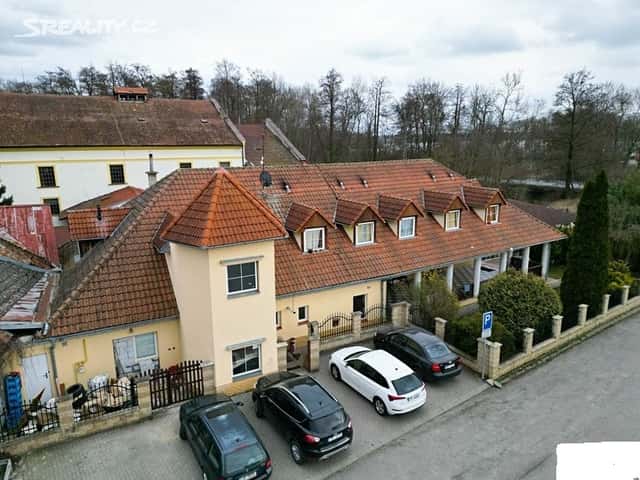 Ubytování Tovačov, ul.Cimburkova, okres Přerov