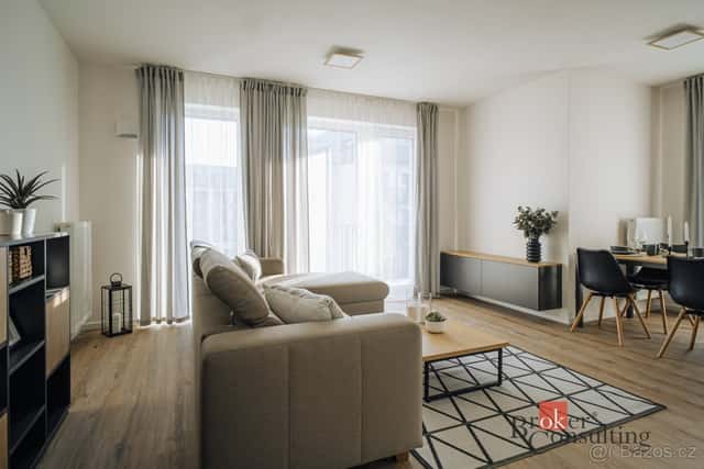Prodej, byty/3+kk, 65 m2, Ke křížku 778, Dubí, 27203 Kladno,, okres Kladno