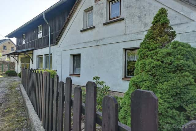 Prodej chalupy 235 m², Dolní Kalná - Slemeno, ev.č. 01008, okres Trutnov