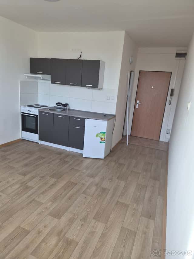 PRONÁJEM BYTU 2+kk – BÍLINA, FÜGNEROVA 254, okres Louny