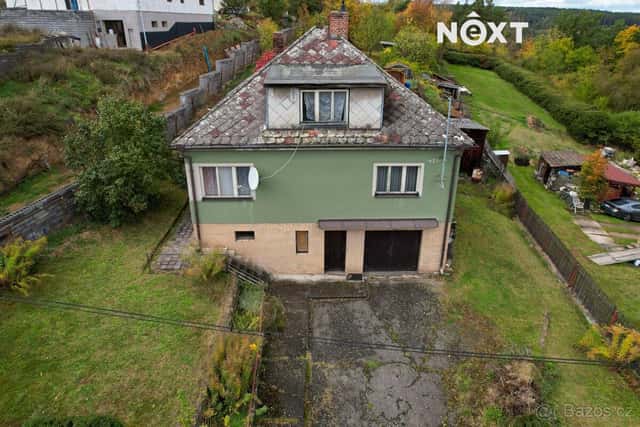 Prodej Rodinný dům, 130㎡, okres Plzeň-sever
