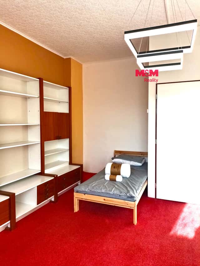 Pronájem bytu 2+1 72 m2 v Polici nad Metují, ul. Zahradní, okres Náchod