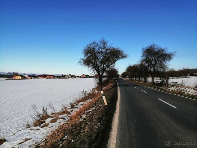 Pole Hrabová (Dubicko u Zábřehu), okres Šumperk