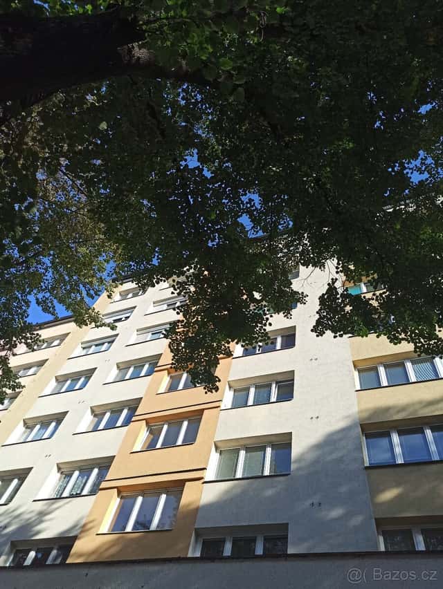 Prodej útulné garsoniéry 1+kk (22 m²) v Opavě – Kateřinkách, okres Opava