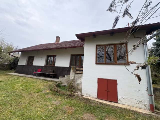Prodej chalupy v obci Staré Hrady, okres Jičín