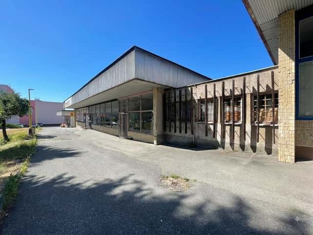 Prodej obchodního prostoru 230 m², Stráž pod Ralskem, okres Česká Lípa