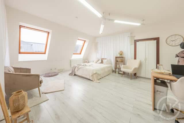 Pronájem kanceláře (412 a 413) s veškerým komfortem, ul. Lib, okres Ostrava-město