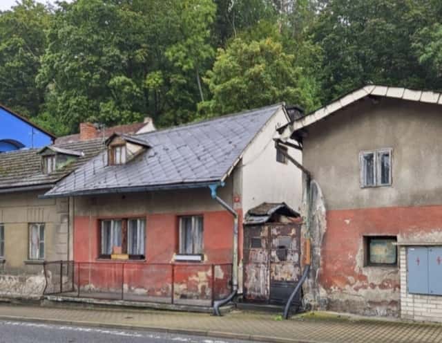 Dům okres Rakovník, okres Rakovník