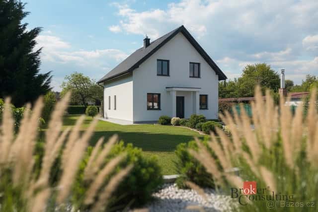 Prodej, pozemky/bydlení, 1278 m2, Horoušánky , Horoušany, Pr, okres Praha-východ