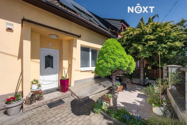 Prodej Rodinný dům, 162㎡, Brno venkov, okres Brno-venkov