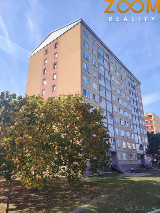 Pěkný 3+kk/L, Praha 9, Vašátkova ul, osobní vlastnictví, Praha 9