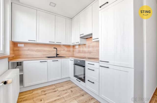 pronájem bytu v os. vlastnictví 3+1+šatna, ul. Frant, 137007, okres Ostrava-město