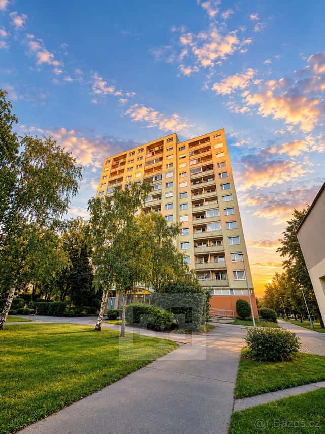 Prodej bytu 2+kk/L v ulici Tererova -Chodov, ev.č. N09899, Praha 4
