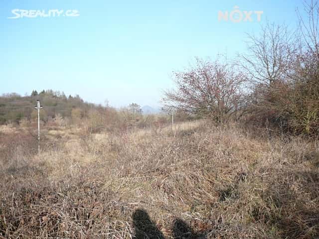 TRVALÝ TRAVNATÝ POROST - 30 834 m2, okres Česká Lípa