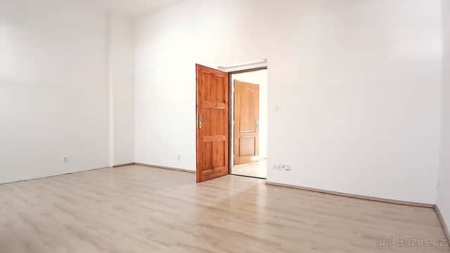 Pronájem bytu 1+1 - Mělník, okres Mělník