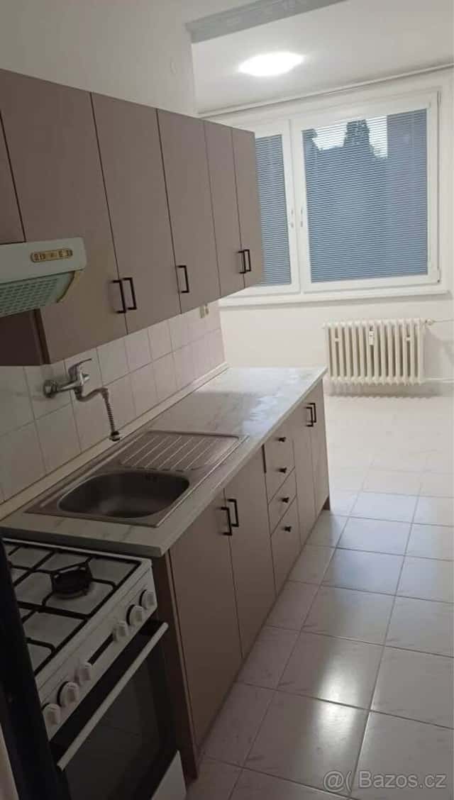 Pronájem bytu 2+1, okres Olomouc