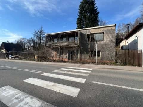 K prodeji RD Horská 211, Trutnov., okres Trutnov