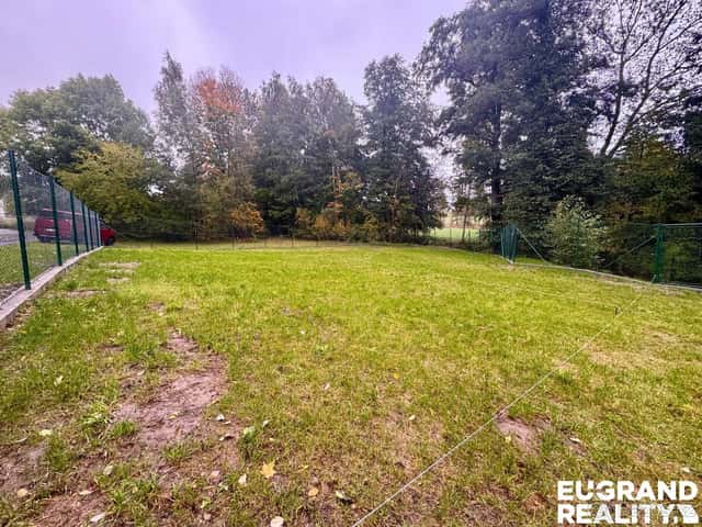 Pronájem zahrady 250 - 300 m², Rumburk, ev.č. 05827, okres Děčín