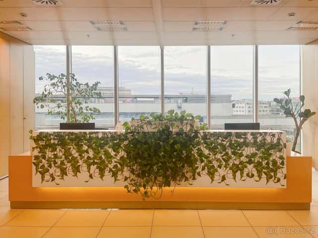 Pronájem virtuální kancelář, 5 m² - Praha - Nusle, Praha 4
