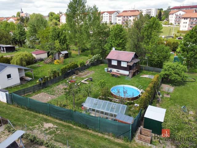 Prodej, domy/chata, 16 m2, Nádražní E149, 33027 Vejprnice, P, okres Plzeň-město