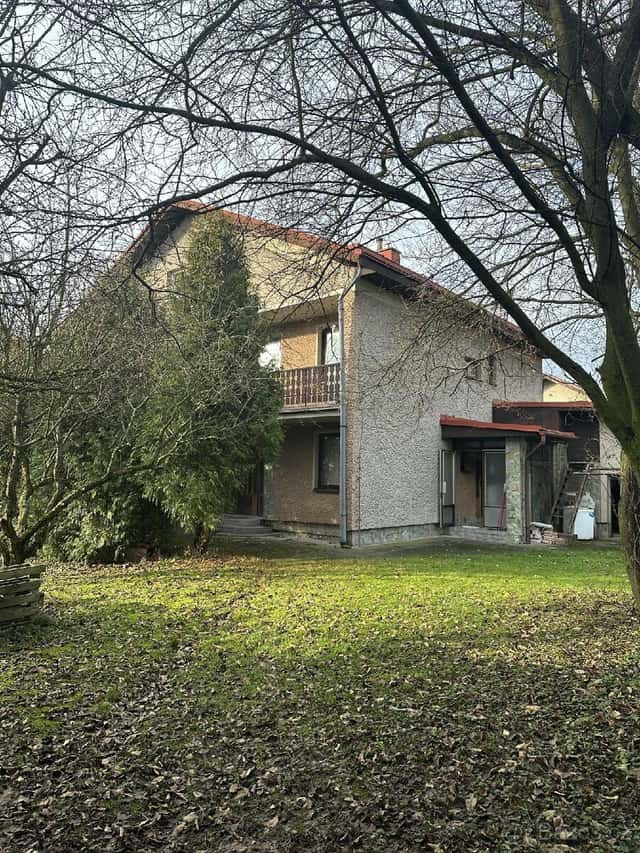 Prodej vícegeneračního domu 279 m², Bukovice, okres Náchod