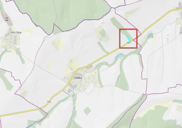 Prodej pole nedaleko okresního města – 6 067 m² - kú Věžky, okres Kroměříž