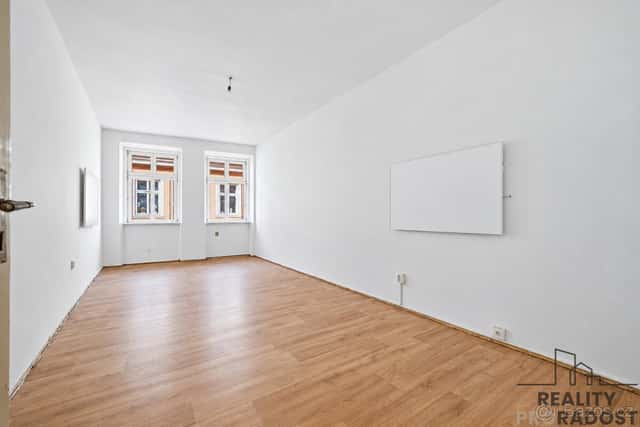 Pronájem kancelářských prostor, 157m2, Trutnov, okres Trutnov