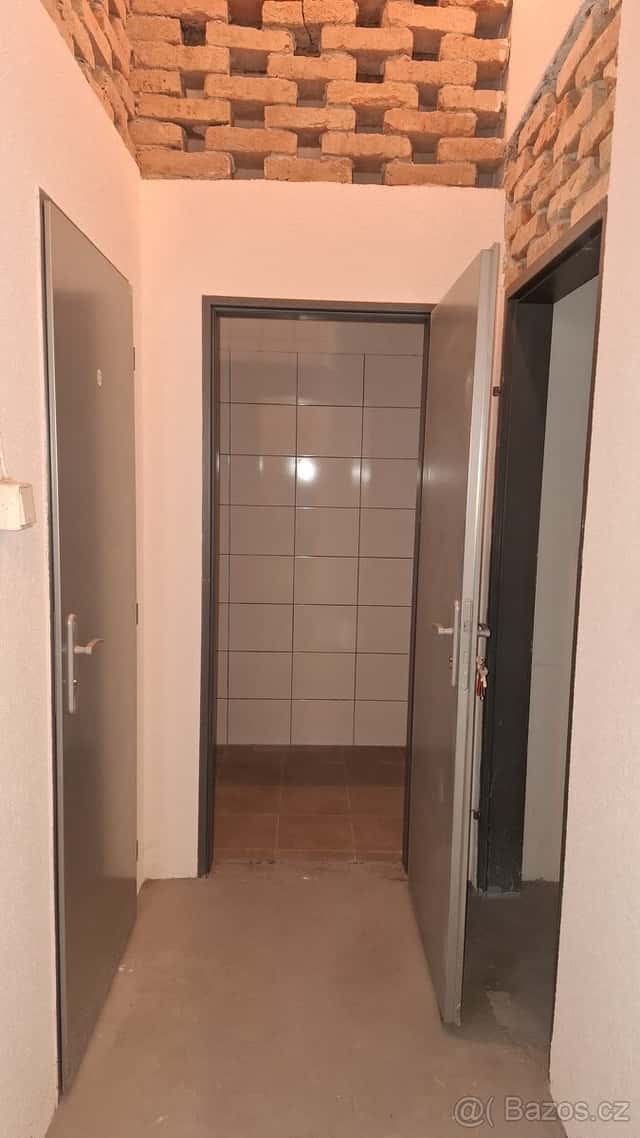 Sklep prodej, Praha 3