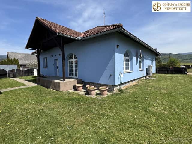 Prodej, dům, 558 m poz., Bukovická, Velké Losiny, Česko, okres Šumperk