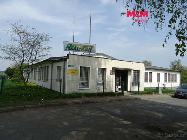 Pronájem, kancelář, 18 m2, Liberec, okres Liberec