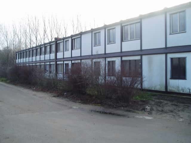 Unimo 5000/kus, okres Mělník