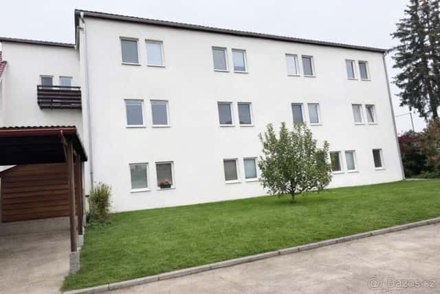 prodej bytu 2+kk, 43 m², Nymburk, okres Nymburk