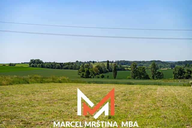 Prodej stavebního pozemku | 1771 m2 | Miskolezy, okres Náchod