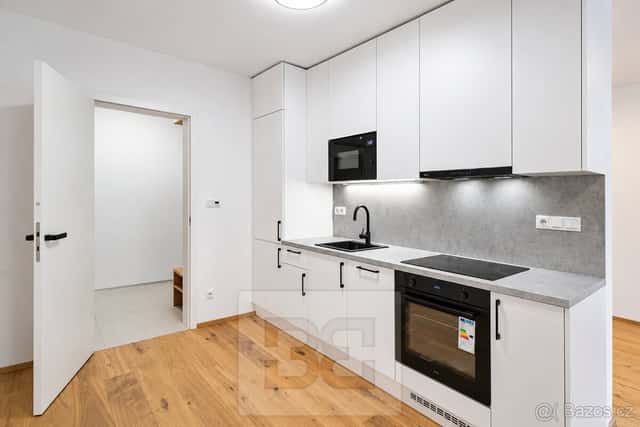 Prodej bytu 1+kk 40 m², Starokošířská, Praha - Košíře, Praha 5