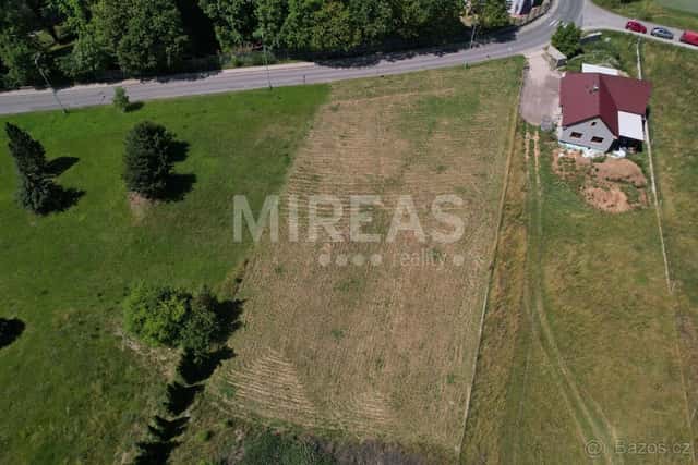 Kosmonosy, prodej pozemku 686 m², okr. Mladá Boleslav, okres Mladá Boleslav