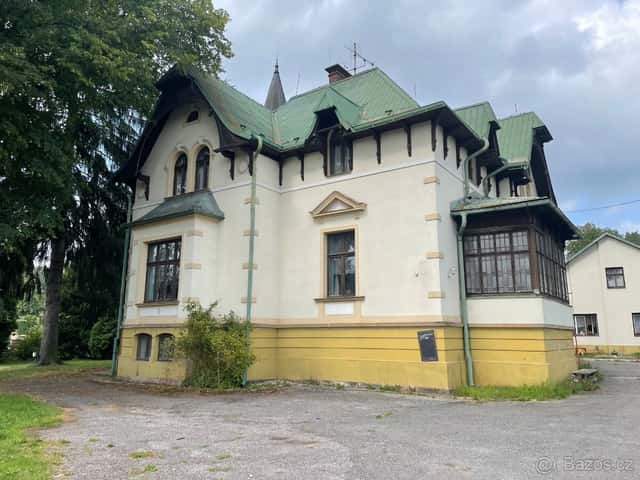 Pronájem nebytového prostoru v Trutnově, okres Trutnov