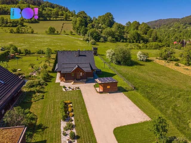 Prodej chalupy, 152 m², Nový Hrozenkov, okres Vsetín