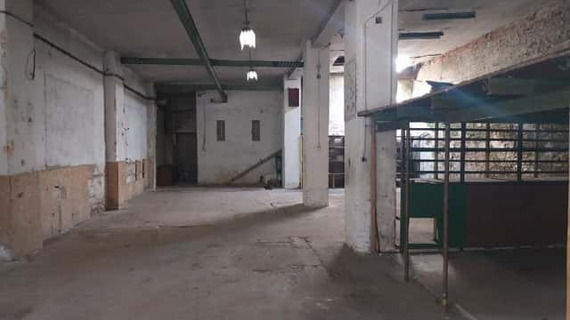 Pronájem, komerční prostor/sklad, 300 m2, Liberec-Rochlice, okres Liberec