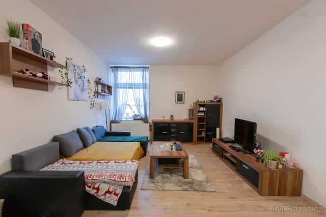 Pronájem ateliéru 2+kk, 55 m², Dobřichov, okres Kolín