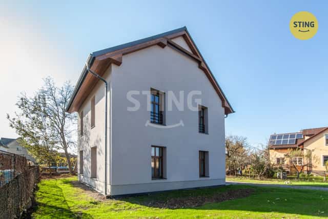 Prodej rodinného domu po rekonstrukci, 102096, okres Frýdek-Místek