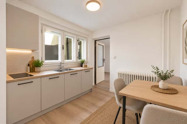 2kk - 35m2 - Babice nad Svitavou - 15 minut od Brna, Brno venkov, okres Brno-venkov