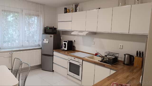 Pronájem bytu 2+1, okres Prostějov