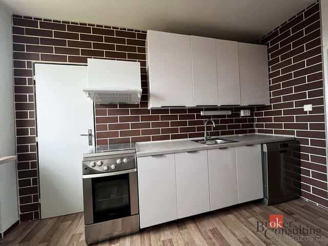 Pronájem, byty/3+1, 75 m2, Staňkova 240/28, Výškovice, 70030, okres Ostrava-město