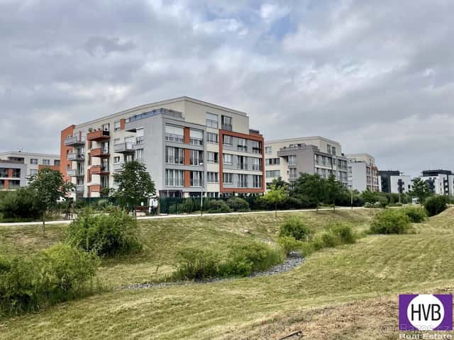 Prodej bytu 1+kk, 40m2, OV, ul. Toufarova, Praha 5 - Stodůlk, Praha 5