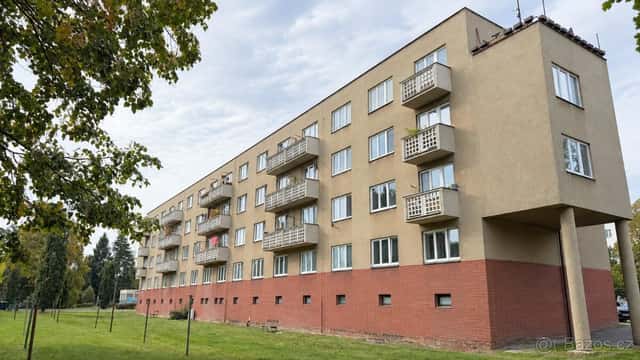 Překrásně zrekonstruovaný byt 2+1 v Labské Kotlině I., okres Hradec Králové