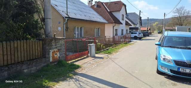 Rodinný dům – Rokytnice u Slavičína (okres Zlín), okres Zlín
