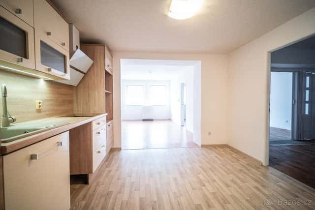 Prodej bytu 3+kk, 76 m² – Broumov, okres Náchod